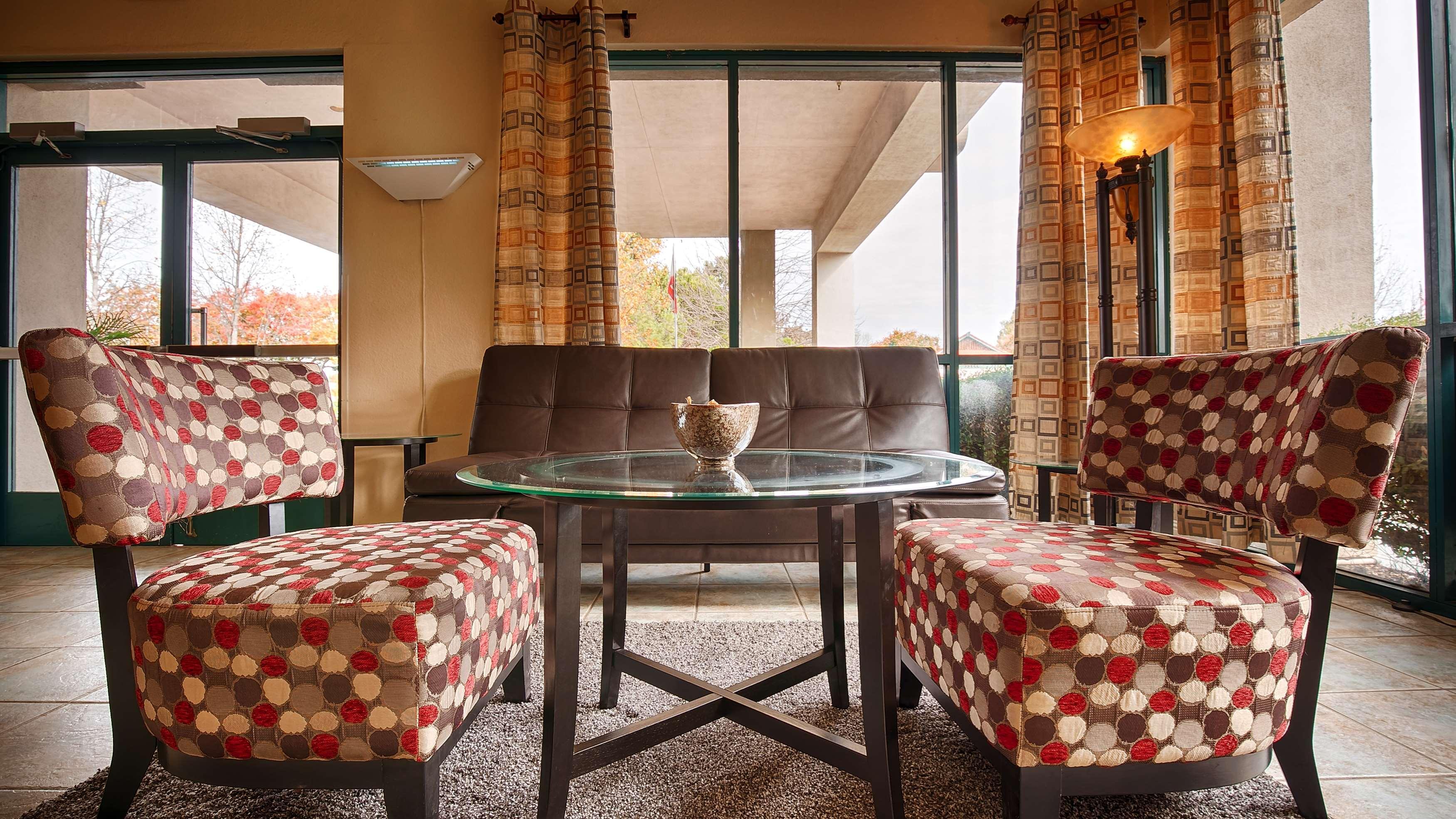 Best Western Heritage Inn Конкорд Екстериор снимка