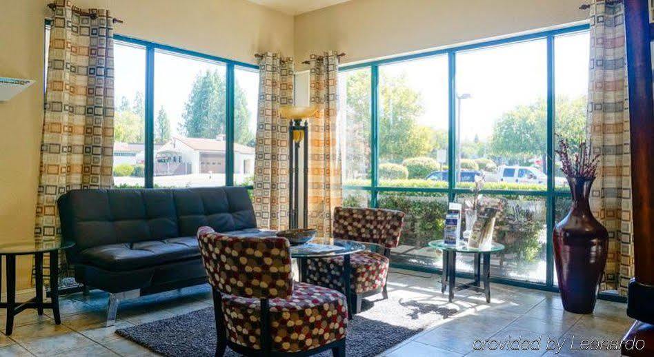 Best Western Heritage Inn Конкорд Екстериор снимка