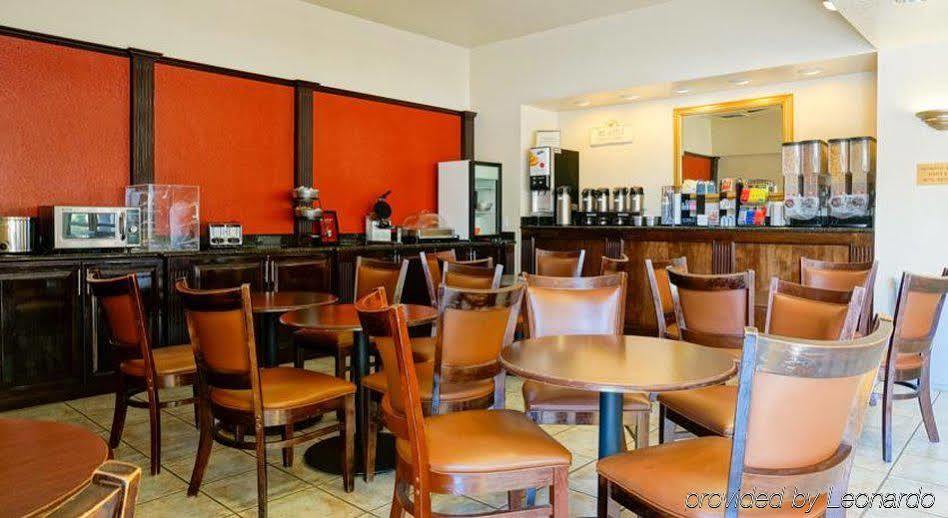 Best Western Heritage Inn Конкорд Екстериор снимка