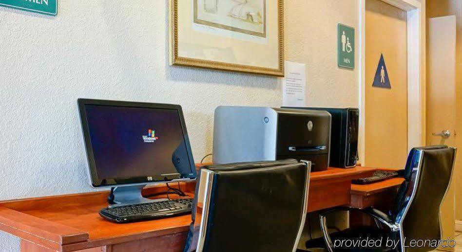 Best Western Heritage Inn Конкорд Екстериор снимка